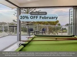 Ming 3 Beachfront on Marine Parade