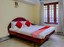 Hotel O Zco Residency, hotel en Wayanad