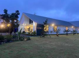 โรงแรมเพาะสุข กู๊ดดรีม, hotel din Ban Wang Hu Kwang