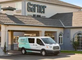 Garner Hotel Salt Lake City Airport by IHG