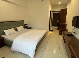 Silver Spring Guest House - Phase 2