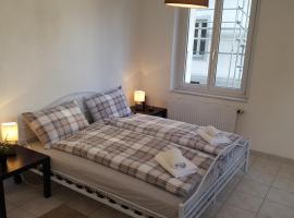 Casa Carmela, bed and breakfast en Solothurn