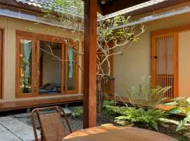 Baannai Homestay & Flower Tea