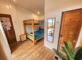 Liwliwa Beach Resort in Zambales Spot 2 room