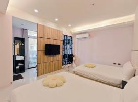 Kinmen Harved B&B, hotel in Jinhu