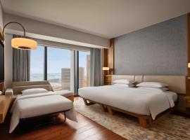 Andaz Singapore, By Hyatt, hotel em Singapura