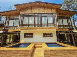 Liwliwa Beach Resort in Zambales Liwas Secret Spot 4