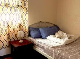 Maru Vibe Guest house at Panicsican San Juan Elyu