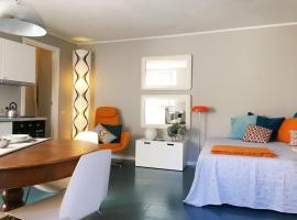 MOLLY's Home, hotel em Como