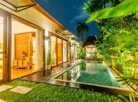 Mya Harmony Villas Seminyak