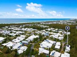 Ocean Escape, 600m to beach, pet by approval