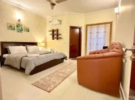 Hilltop Haven by Jannat Vacation Rentals