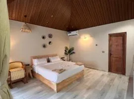 The Elysian Boutique Stays - Havelock