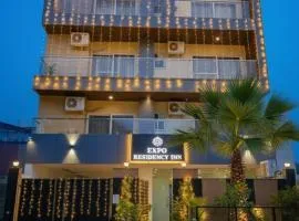 Expo Residency Inn