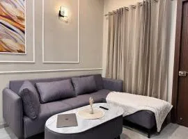 The Courtyard Villa By Velora