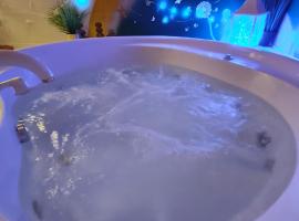 Pension Relax, Hotel in Leitmeritz