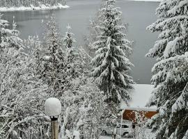 Vila Nature and Luxury，貝里斯的飯店