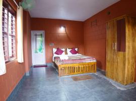 Stay with Lakeview Ponnampet, hotel v mestu Ponnampet