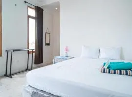 Rejeki Homestay Syariah Malioboro RedPartner