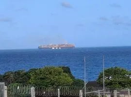 Port edward blue horizon