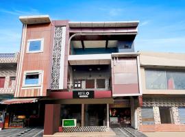 Super Hotel O Bhuteshwar Mahadev Temple Formerly Raghav Guest House, готель у місті Матхура