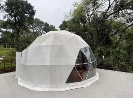 Dome Stay Kanthalloor