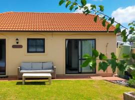 Moana Vista, hotel em One Tree Point