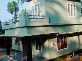 AGNEYA Holiday Home