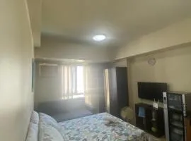 Condo Unit in Centrio Towers CDO MR Home Stays