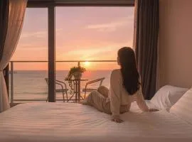 Goseong Littlesquare Oceanview Pension