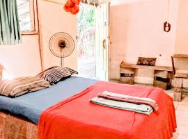 Hostel Riverside, hotel em León