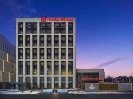 Wanda Realm Changchun