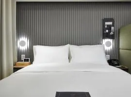 Just Sleep Hotel Jihaeng Station