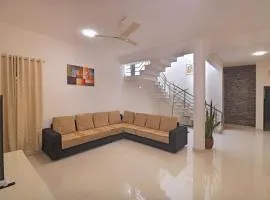 Anchorage Punalur