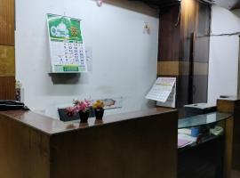 Sun Classic Residency, hotel u gradu Čenaj