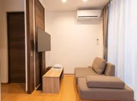 ロジュマン博多