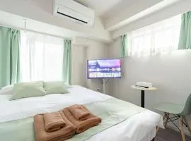 グレーシアフィット横浜301