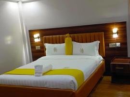 Arise Sunshine Hotel, hotel em Narok