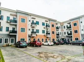 Abimbola's - 3 Bedroom Apartment