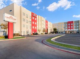Hawthorn Suites by Wyndham Lubbock, hotel en Lubbock