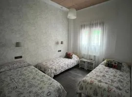 Las Arcas, cómodo apartamento cerca del centro