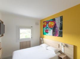 Kyriad ECO - Narbonne Sud, Hotel in Narbonne
