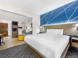 Comfort Suites London South