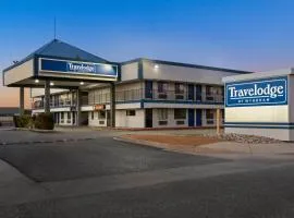 Travelodge by Wyndham Albuquerque West