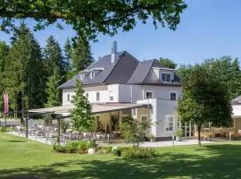 Restaurant & Hotel Waldesruh