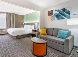 Comfort Inn & Suites Madison East Interstate I-90, hotel en Madison