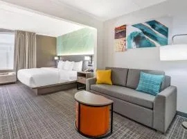 Comfort Inn & Suites Madison East Interstate I-90