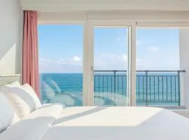 Gangneung Haerang Pension