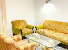 SA Residency DHA phase 5