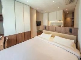 Weave Suites - Sunyu Parkside